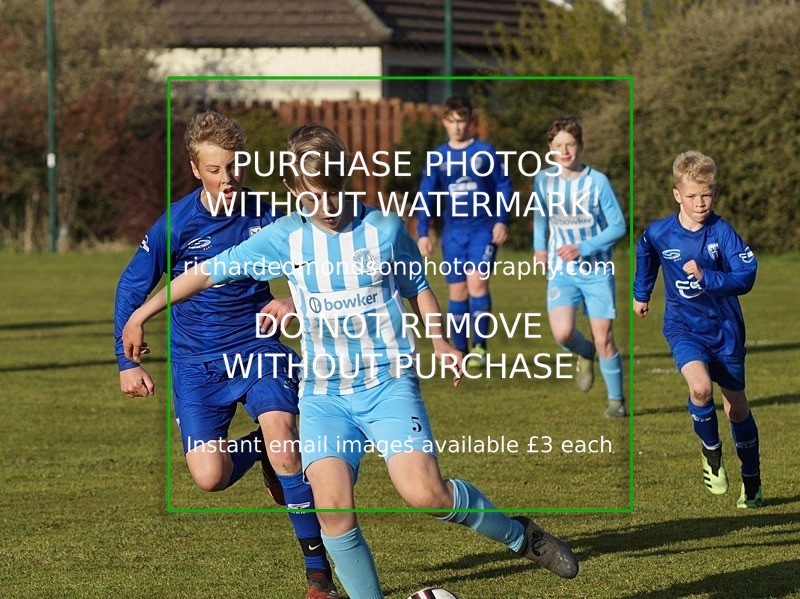 DSC09724 - Wattsfield Utd v Slyne (5/5/21)