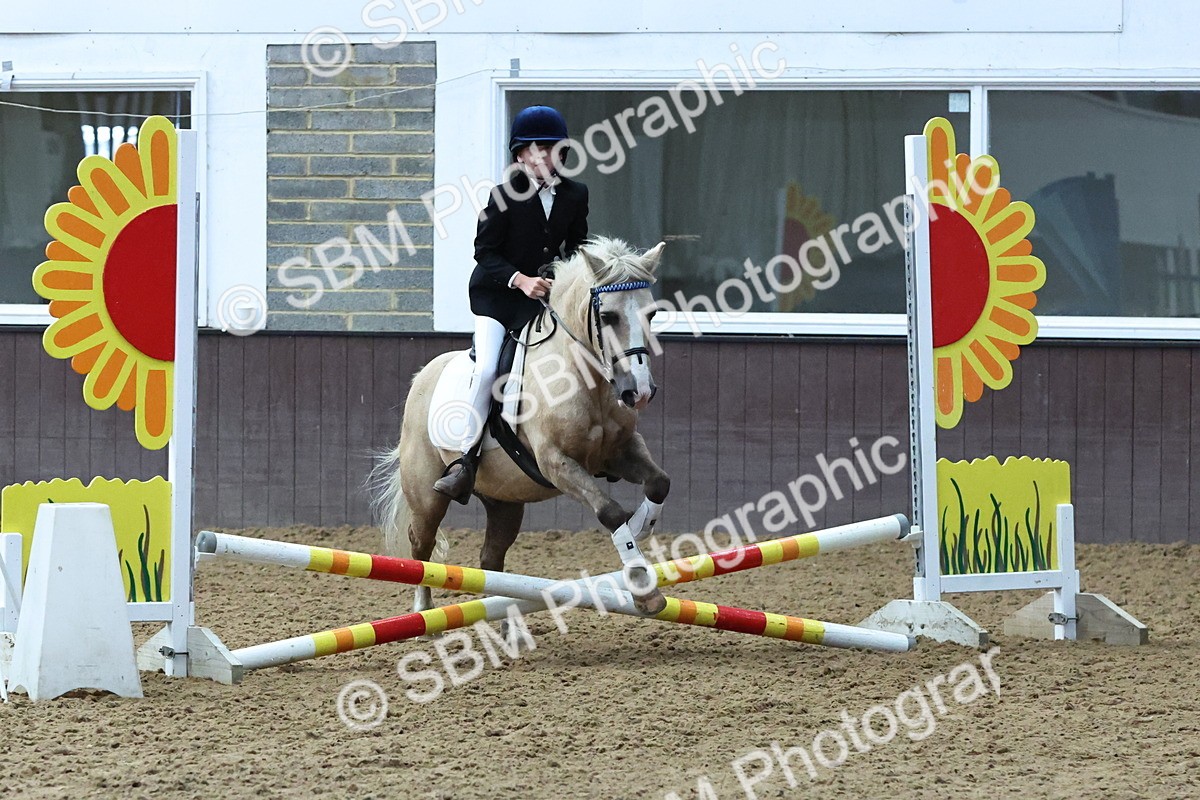 SBM_005201 - Class 3 - 50cm Open