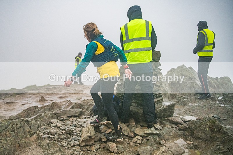 Loughrigg-634 - Loughrigg Fell Race Wednesday 10th April 2024