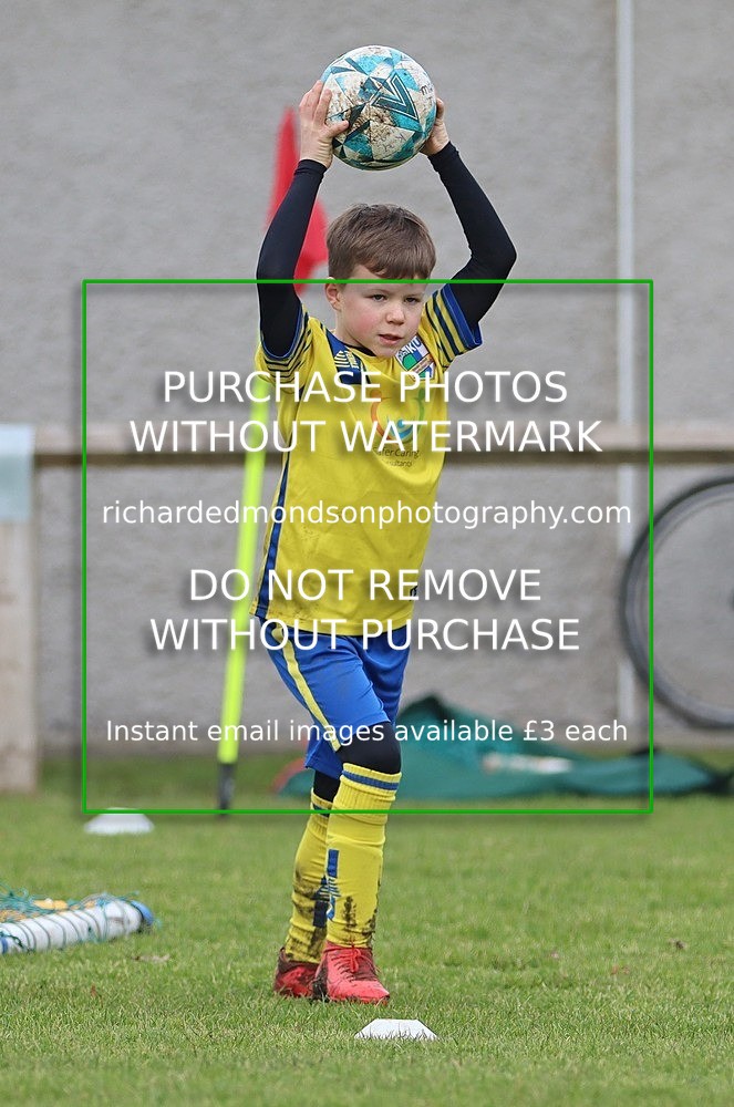 IMG_9314 - Kendal Utd U9 vs Swarthmoor U9 (28/1/23)