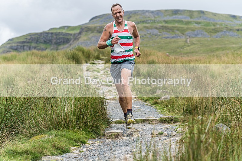 Ingleborough-840 - Ingleborough Mountain Race Saturday 20th July 2024