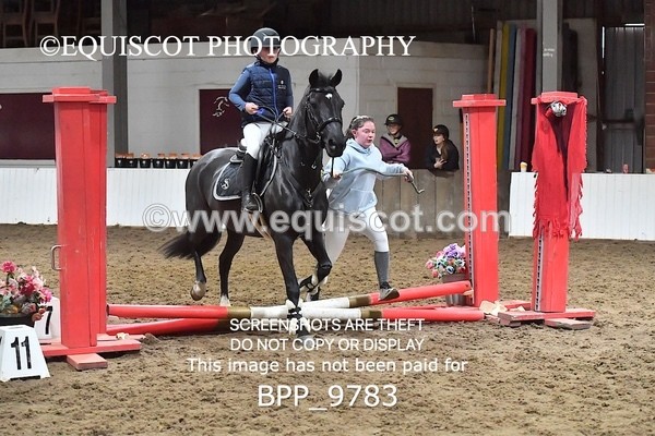 BPP_9783 - CLASS 1 CROSSPOLES