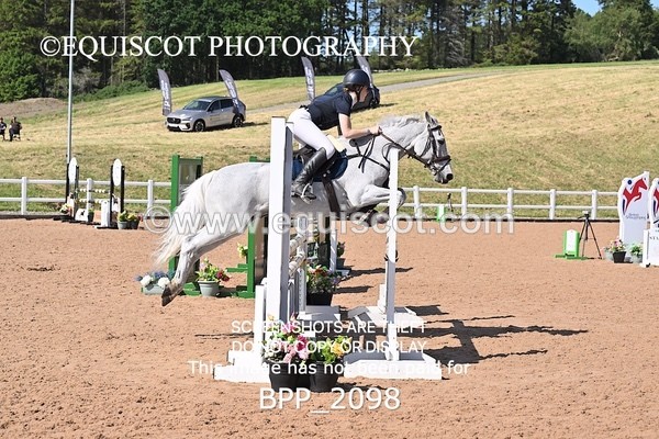 BPP_2098 - THU CLASS 4 Pony Newcomers/1m Open