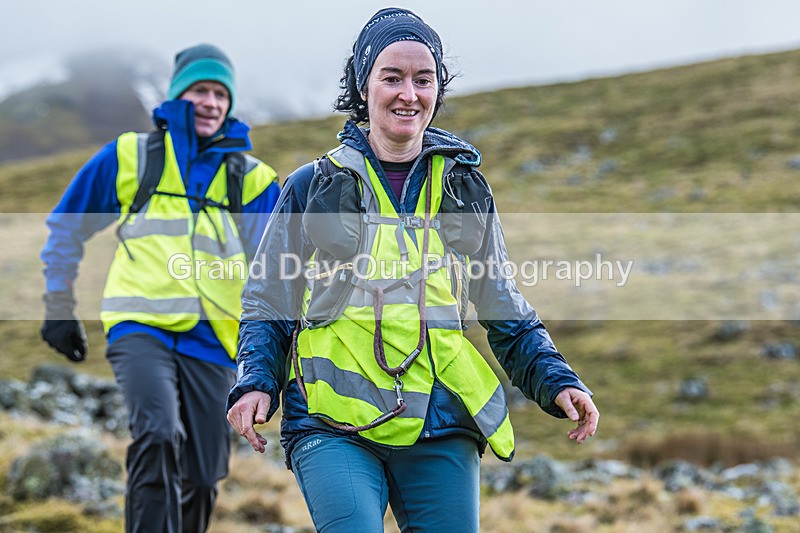 Clough Head-1089 - Kong Running Clough Head Fell Race Saturday 7th February 2026