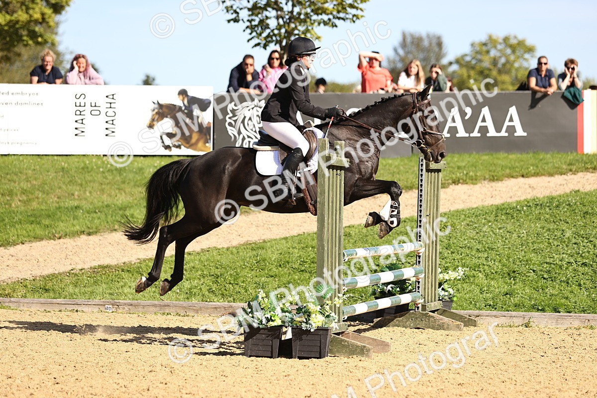SBM_38368 - J39 - Senior 85cm Championship