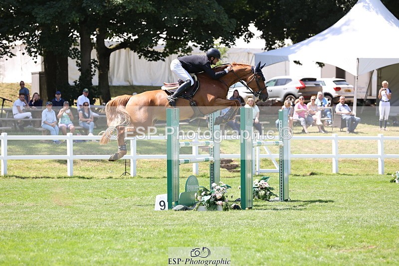 250704A-123937-09560 - Cls 16 Snr Newcomers 2nd Round