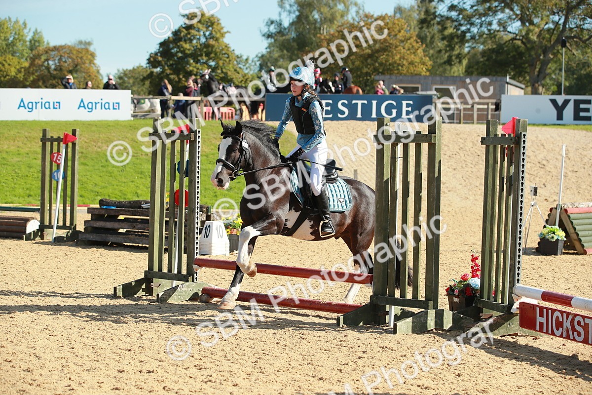 SBM_17138 - E10 - Eventers Challenge 50cm Championship
