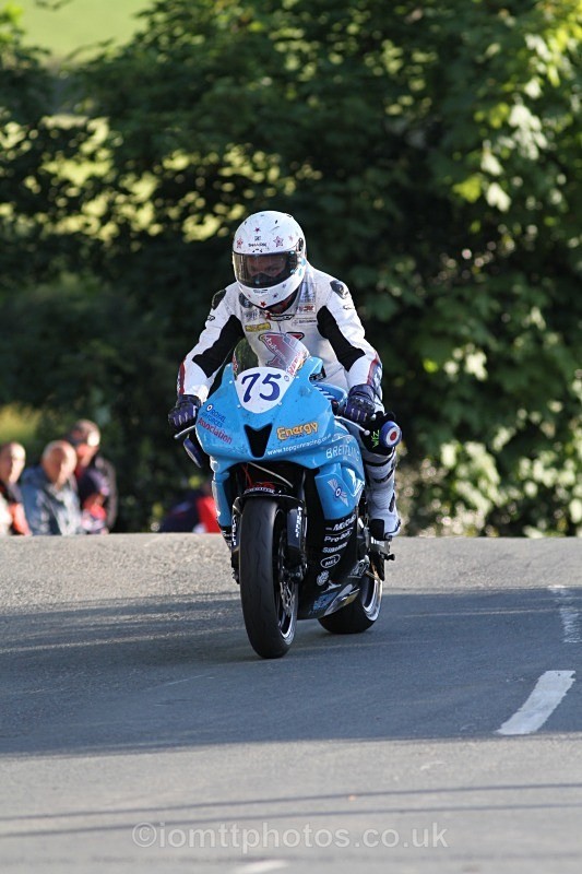  - Supersport Race 2