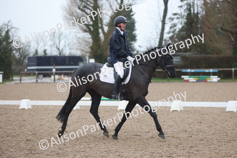 20251207-0805 - Class 4 - Novice 6