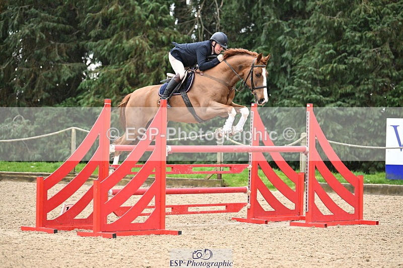 250323A-153408-05047 - Cls 25 Snr Fox & 1.20m Open