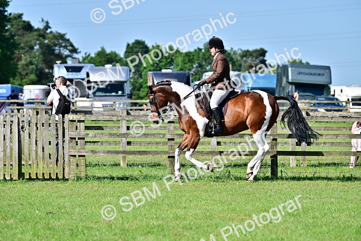 SBM_11661 - Class 93-94 - BSPA RIHS Ridden