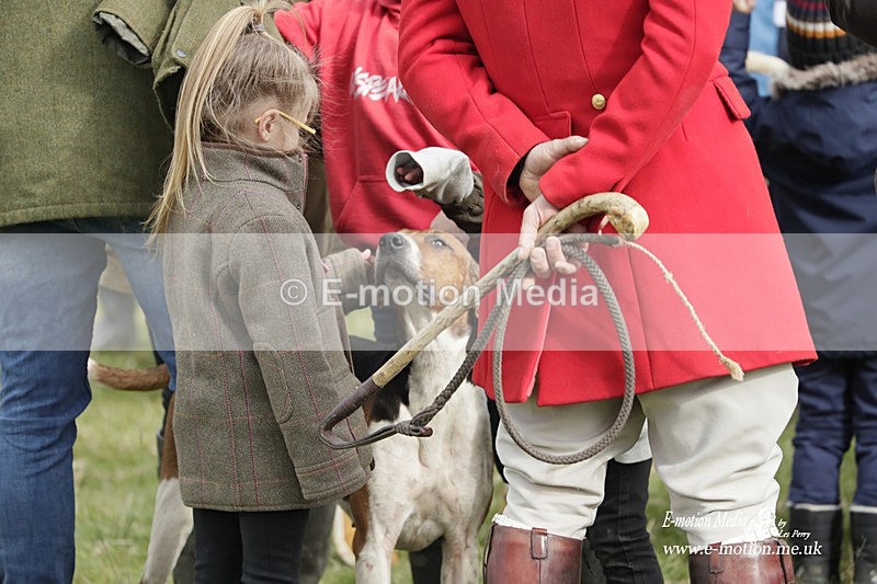 PtP 190323 483 - Oakley Hunt Point-to-Point Brafield-On-The-Green 19/03/23