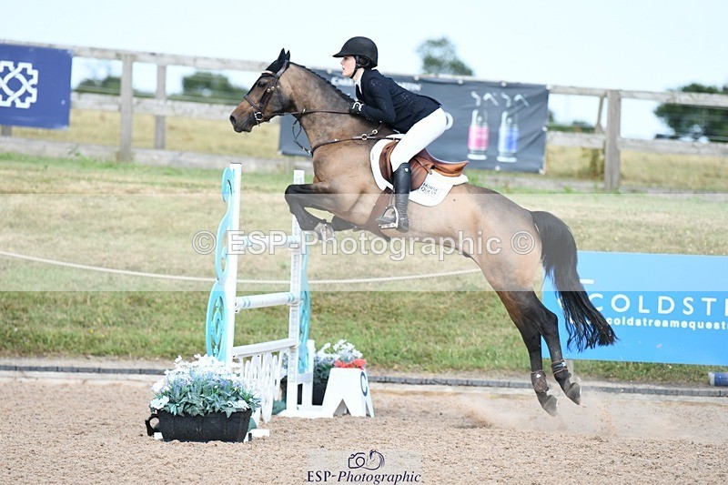 250628-170510-06489 - Cls 13 Pony Showjumper of the Year