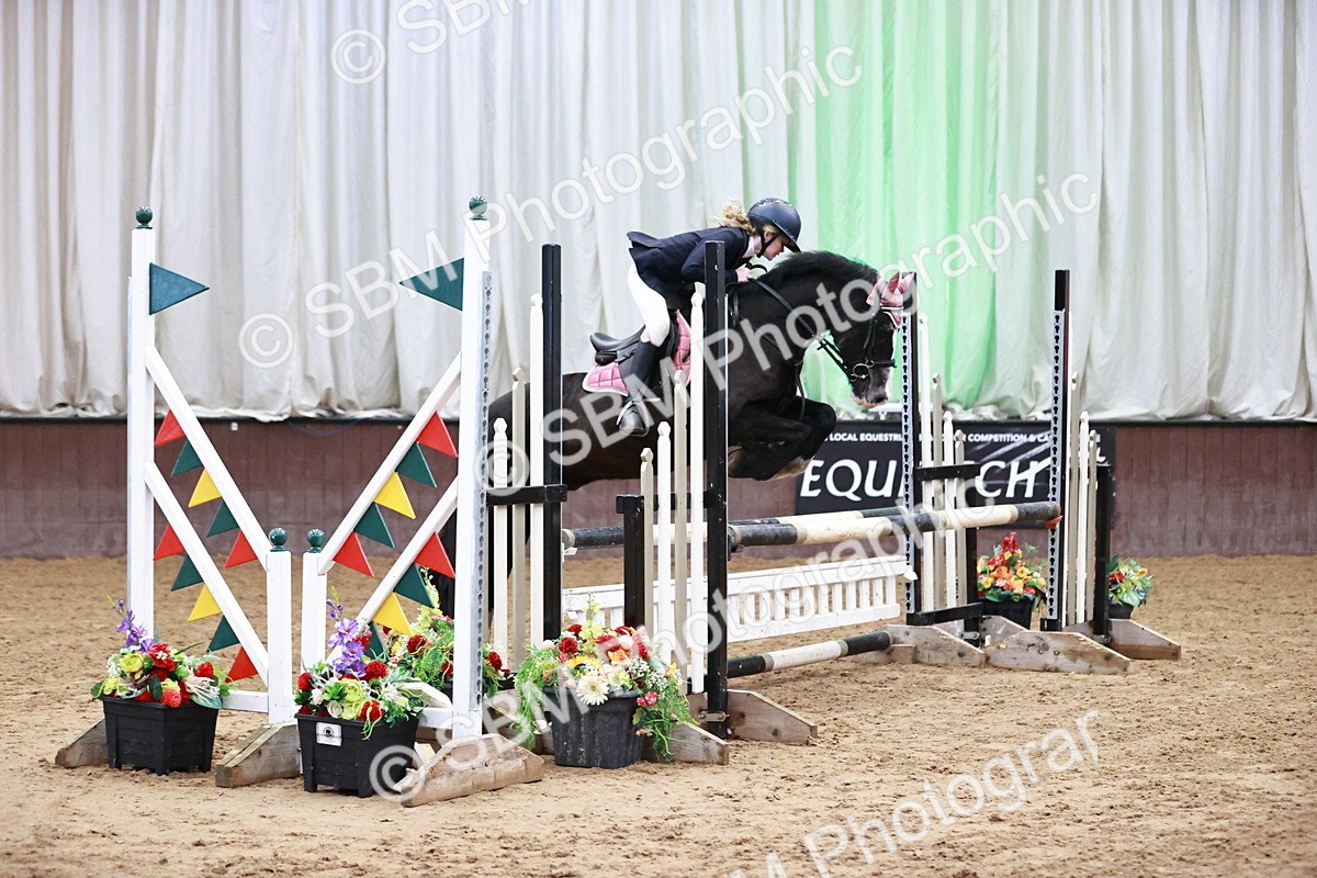 SBM_000620 - Class 2 - Pony Winter Champs 80cm