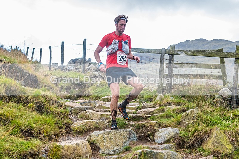 Langdale-2152 - Langdale Horseshoe Fell Race Saturday 8th October 2022