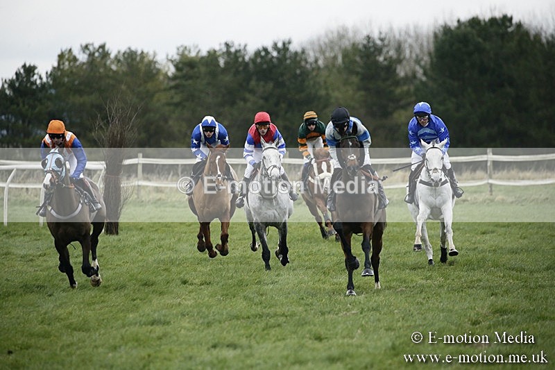 PtP 031217 272 - Hursley Hambledon Point-to-Point Larkhill 03/12/17