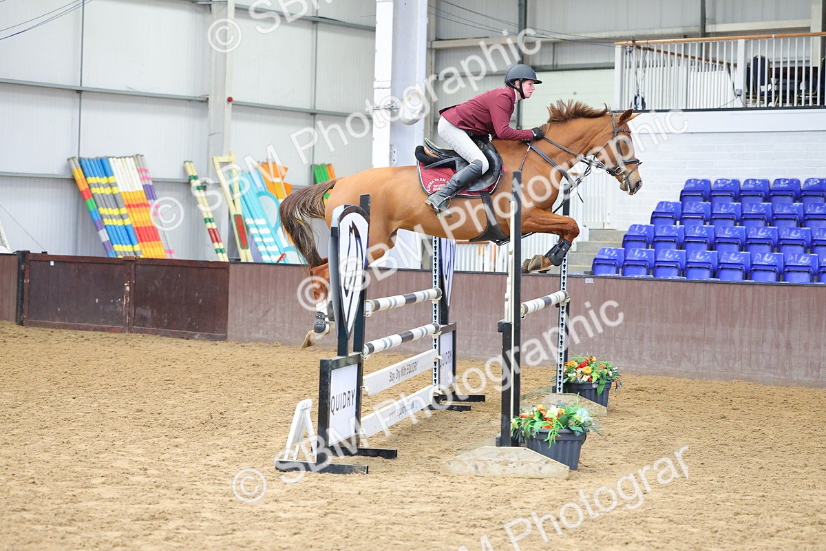 SBM_002787 - Class 8 - Senior Newcomers - 1.10m