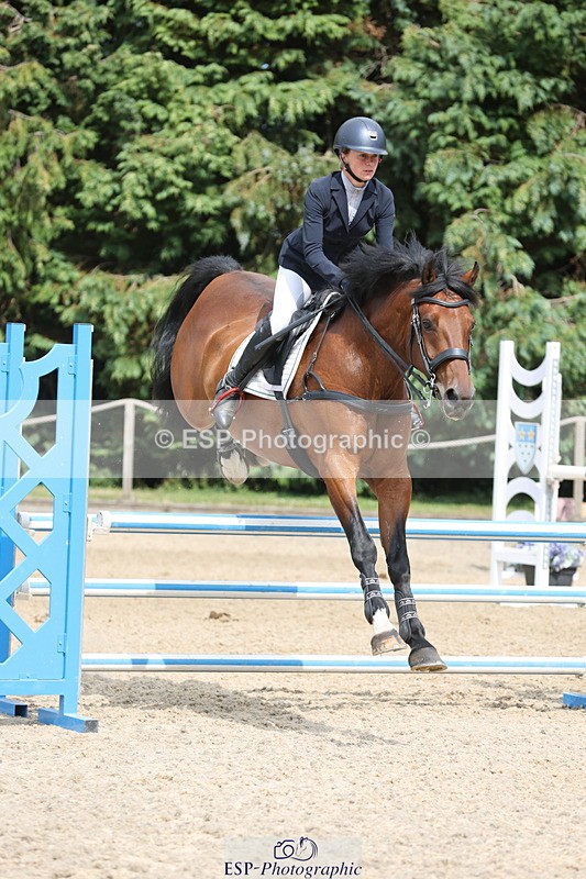 250703A-161224-05733 - Cls 9 Snr Discovery and 1m Open