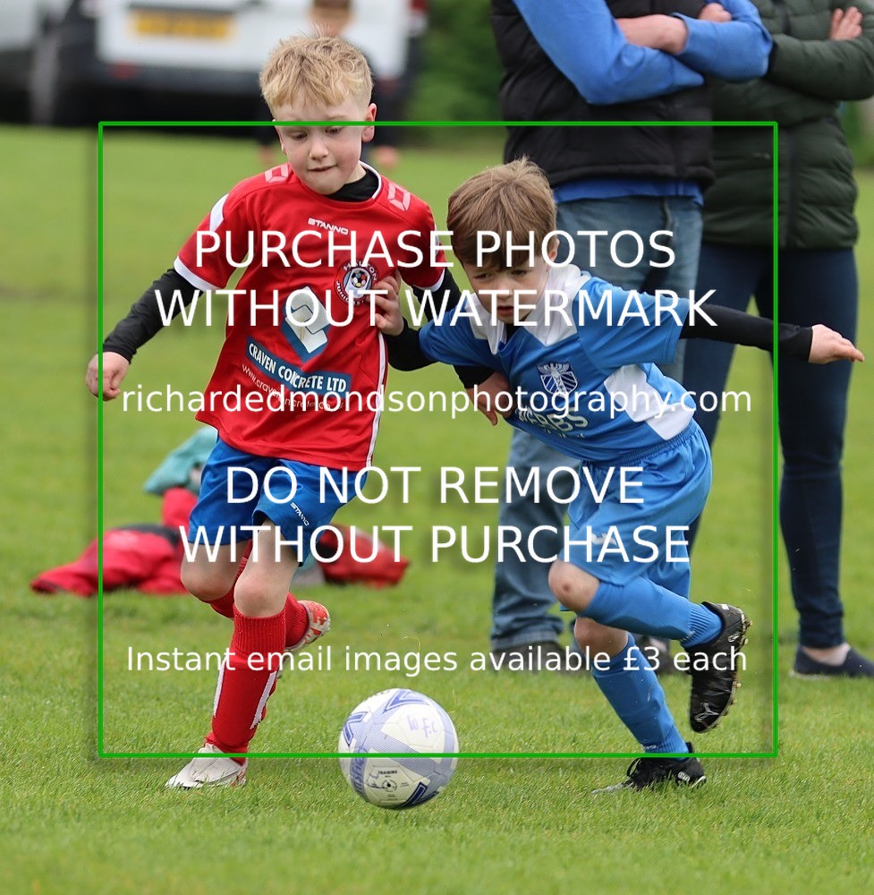 IMG_6245 - Wattsfield Under 6 vs Halton Under 6 (5/5/24)
