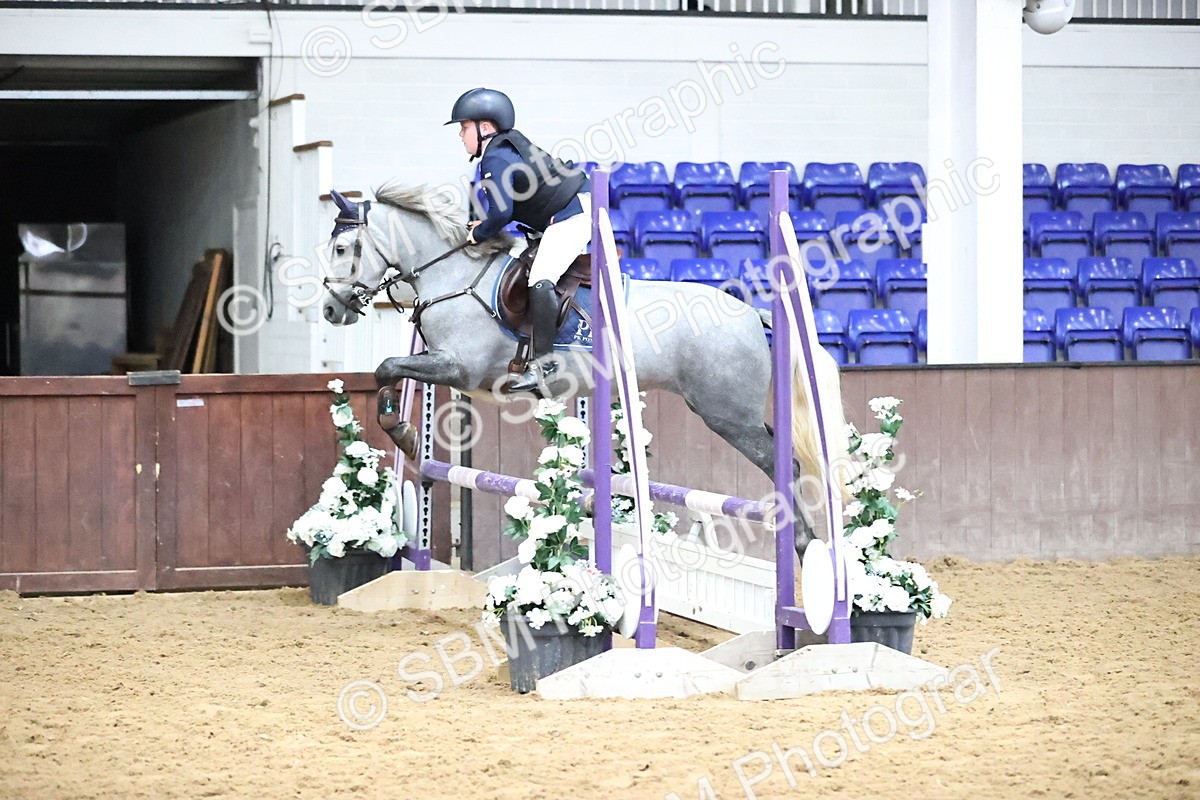 SBM_000174 - Class 1 - Stepping Stones 128-138cm Handicap