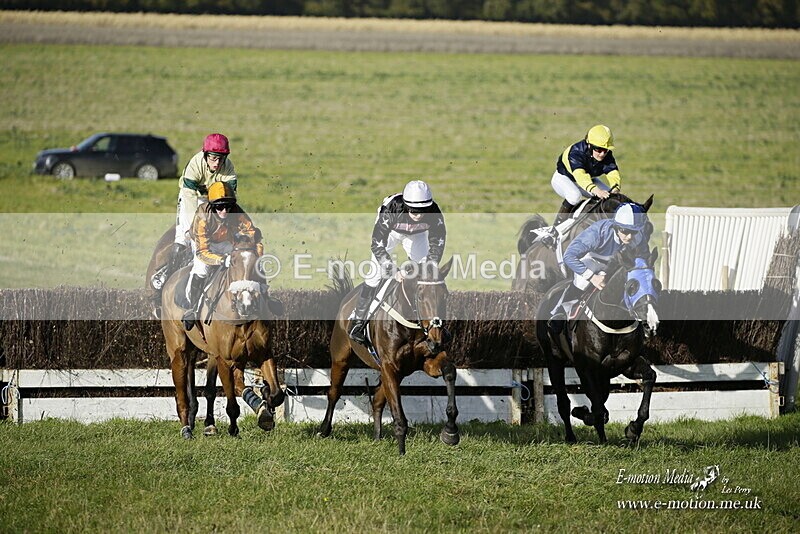 PtP 250921 0148 - Point-to-Point Badbury Rings Dorset 07/11/2021
