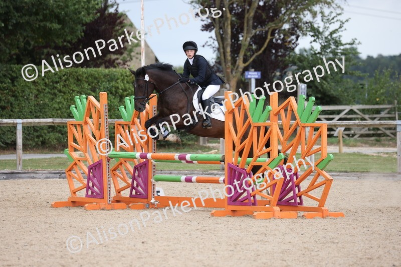 20250803-1161 - Class 4 - 90cm