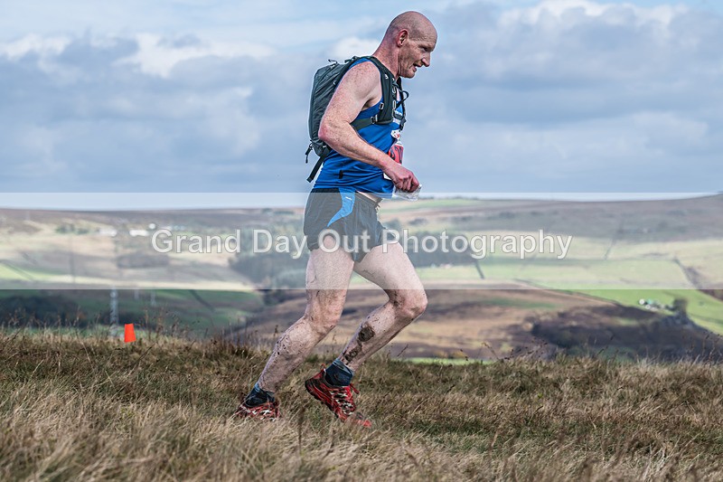 Leg 2 -399 - UK Fell & Hill Relays - Todmorden Leg 2 Saturday 17th October 2026