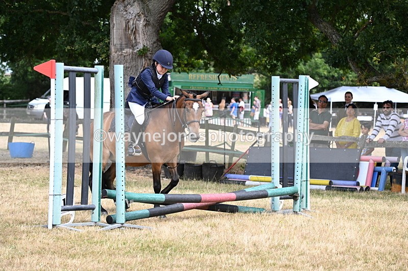 WJ6_5226 - Class 12 Minimus Jumping 45cm