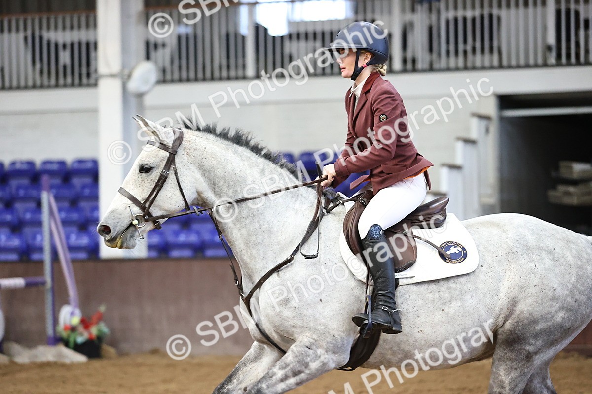 SBM_005385 - Class 17 - Equiyd Ruby Bluechip Qualifier