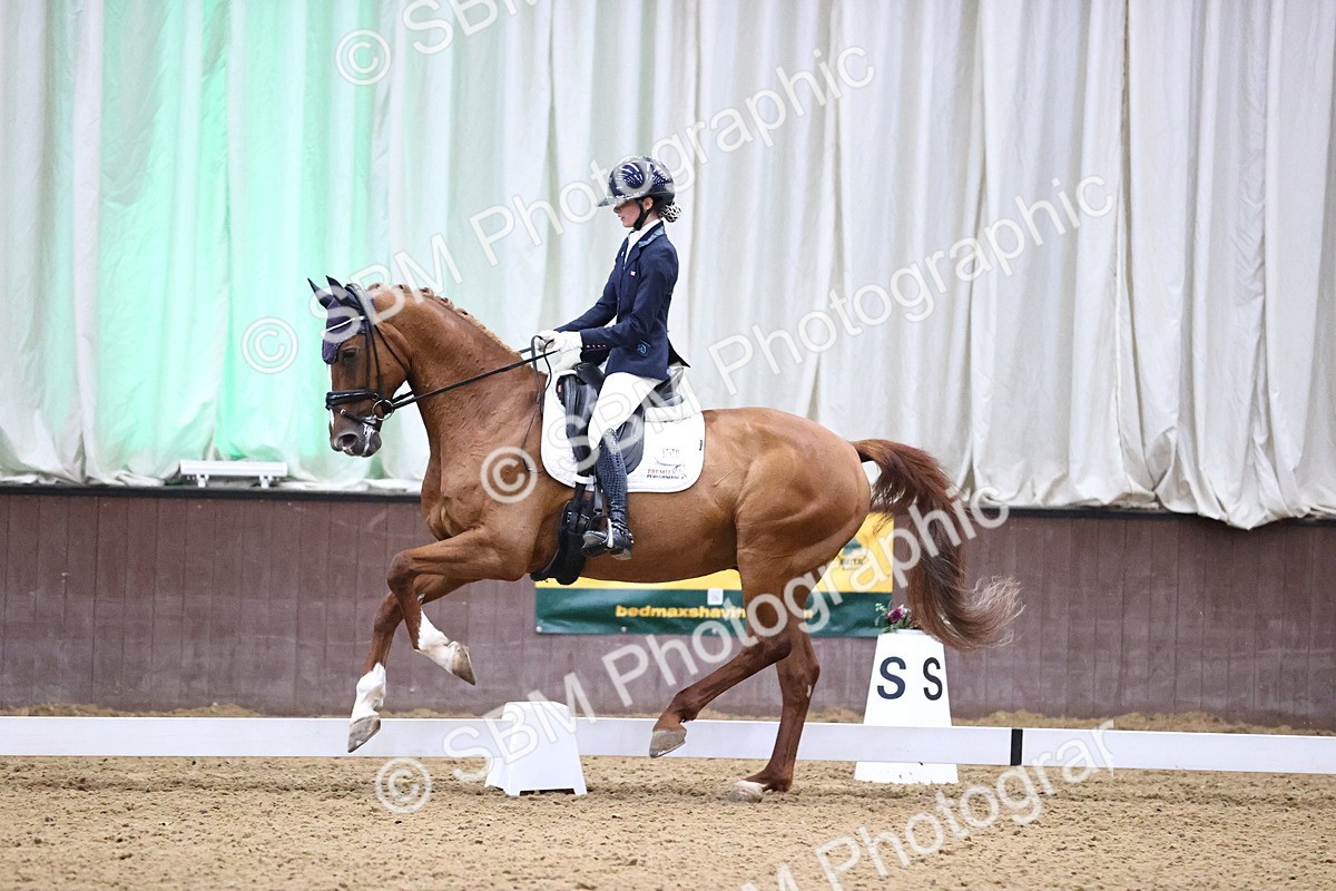 SBM_008145 - Class 15 - FEI Junior Pony Team-YR-COH