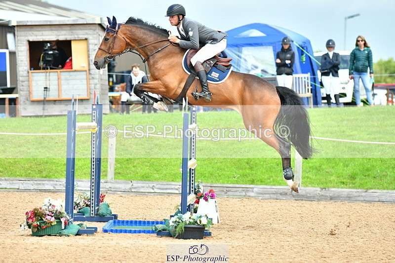 230723A-113103-11452 - Cls 12, 2 Star Big 1.45m GP Start to 12.30 break