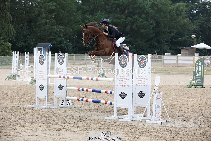 230618-095931-09872 - Cls 19 Pony Intro 1m