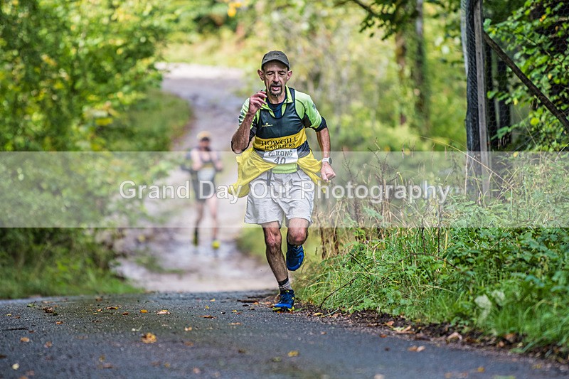 Westmorland-301 - Great Westmorland Trail Race (Junior & Senior Races) Saturday 13th September 2025