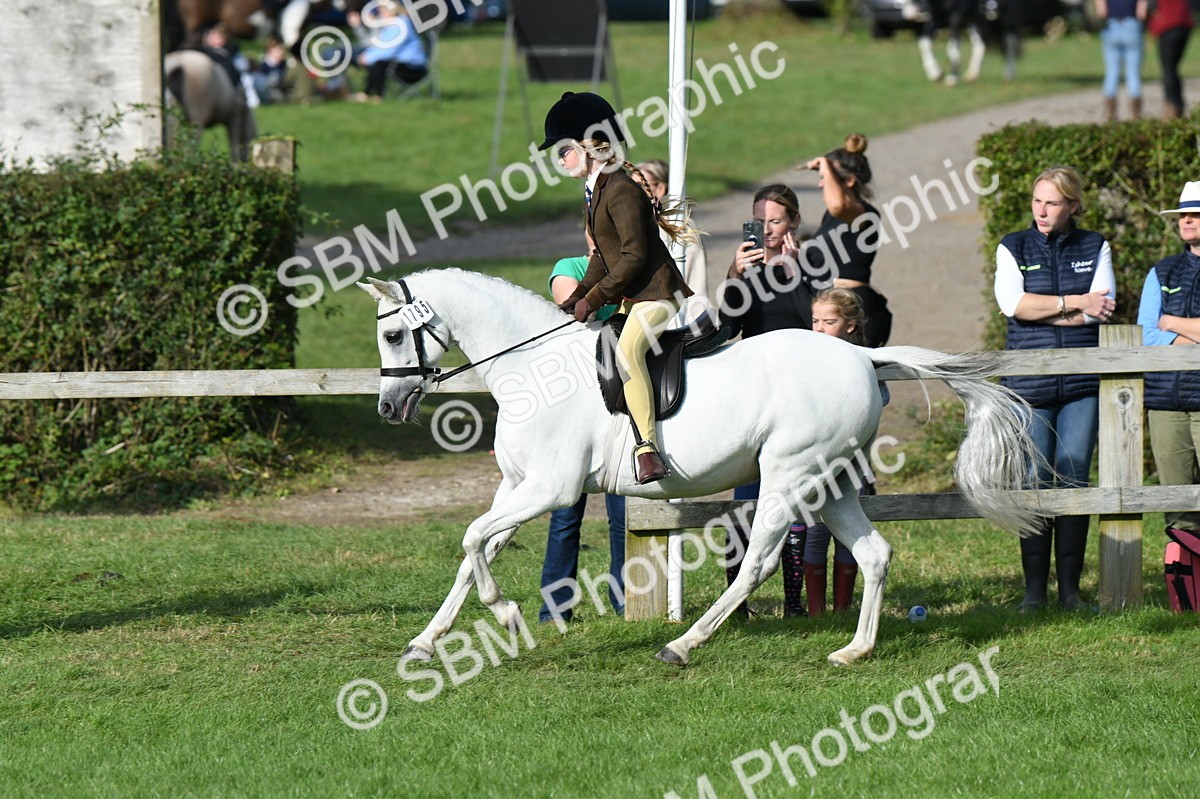 SBM_51924 - S21 - Novice & Newcomers 1st Ridden Pony