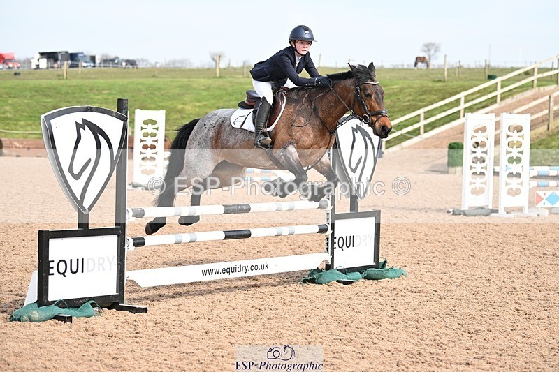 250309-112918-04027 - Cls 5 Pony Discovery and 90cm