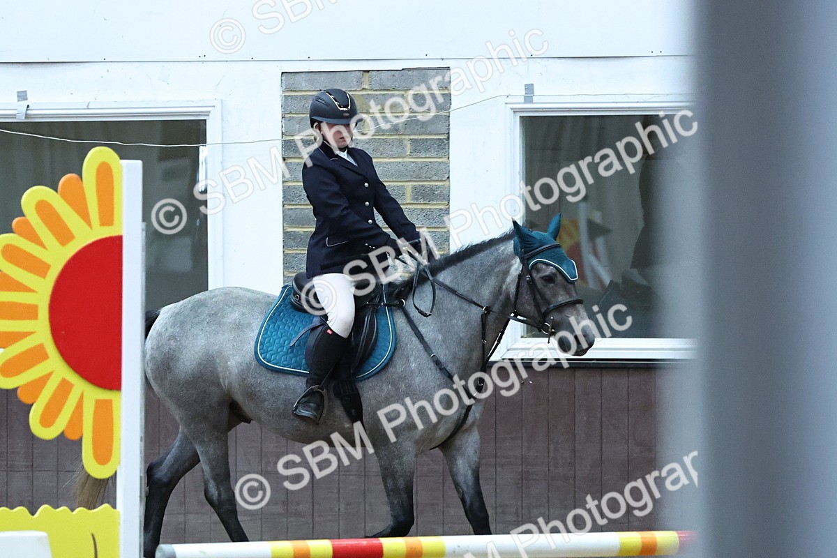 SBM_005463 - Class 5 - 60cm Open