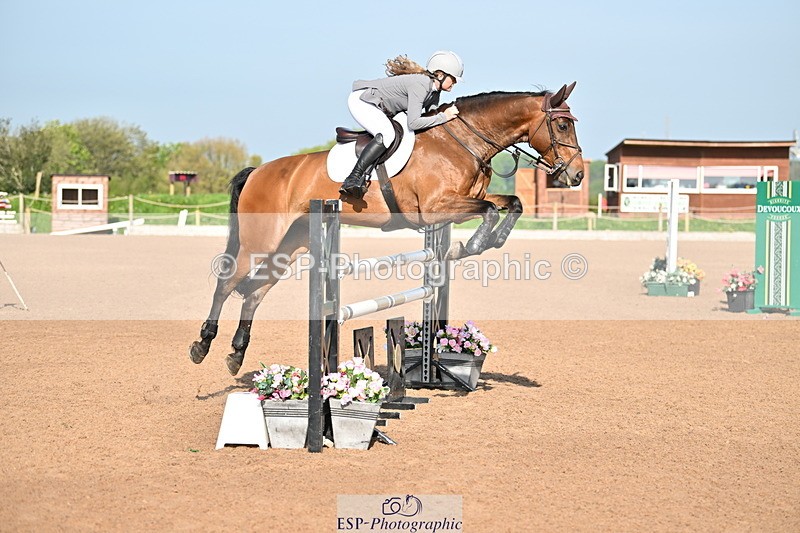 240510A-084650-04553 - Cls 20 Foxhunter