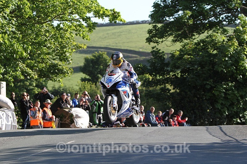  - Supersport Race 2