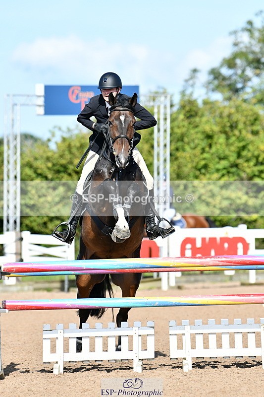 240913A-104906-03558 - Cls 21 Snr Discovery and 1m Open