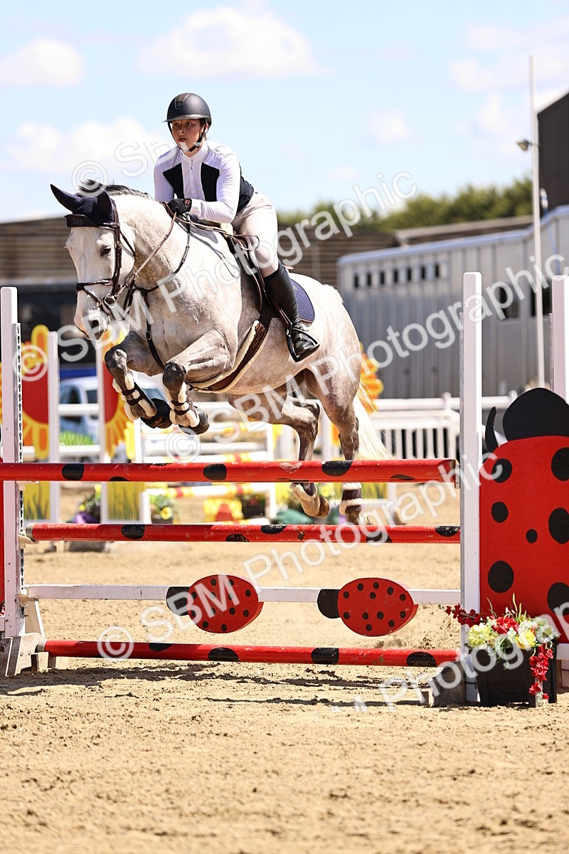 SBM_014899 - Class 15 - Senior Newcomers - 1.10m Open