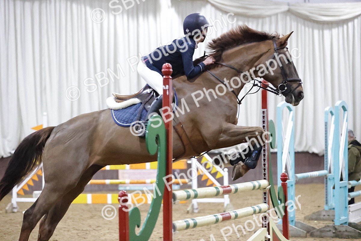 SBM_002012 - Class 4 - 1.10m