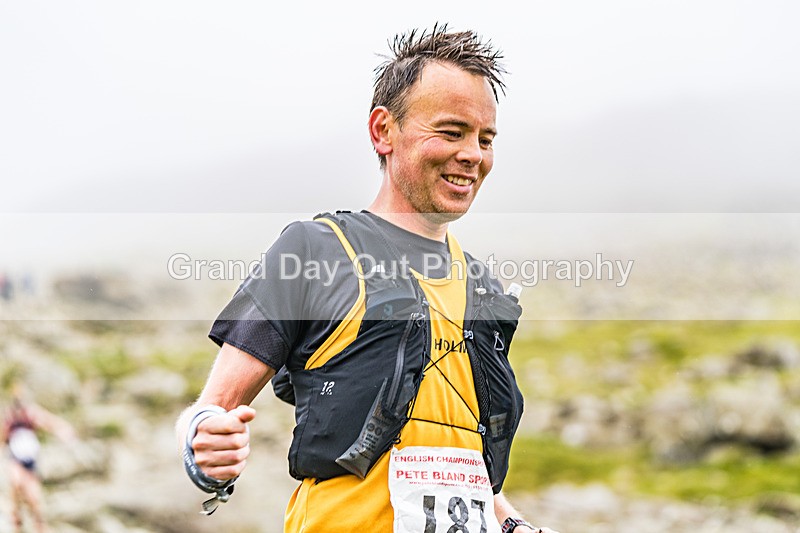 Wasdale-1410 - Wasdale Horseshoe Fell Race Saturday 13th July 2024