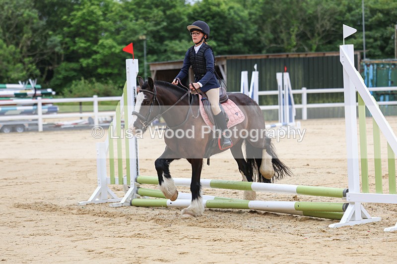 3E7A3120 - Class 1: 40cm