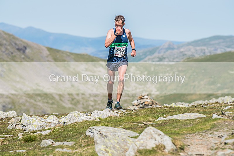 Duddon Long-68 - Duddon Valley (Long) Fell Race Saturday 3rd June 2023
