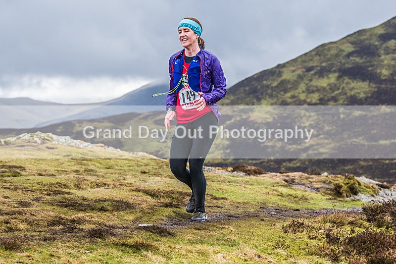 Coledale-1231 - Coledale Horseshoe Fell Race Saturday 25th March 2023
