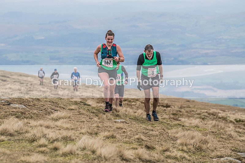 Black Combe-1222 - Black Combe Fell Race Saturday 4th March 2023