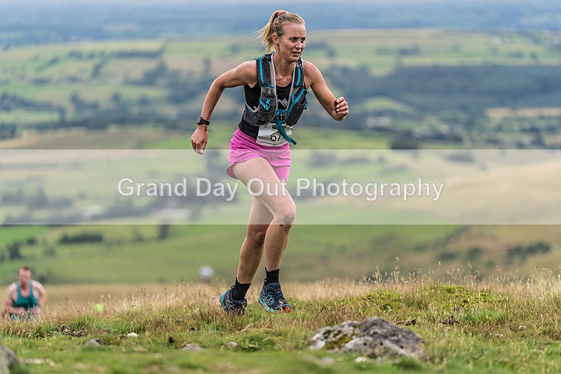 Fellside-128 - Fellside Fell Race Wednesday 24th July 2024