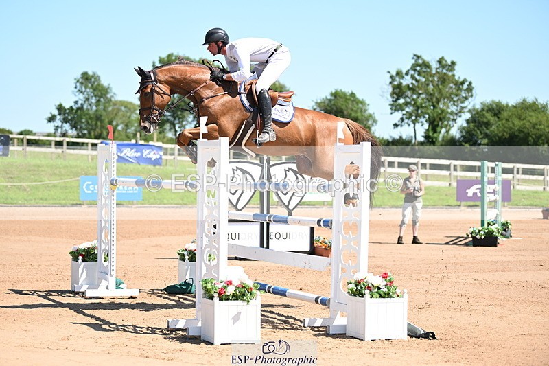 240719A-145708-11766 - Cls 6, 3 Star Big Tour LR 1.50m