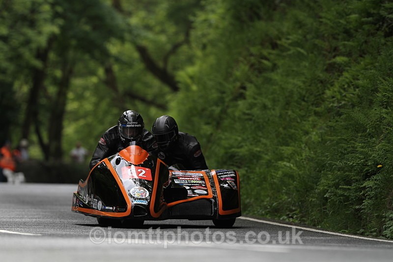 PR155489 - Sidecar Race 1