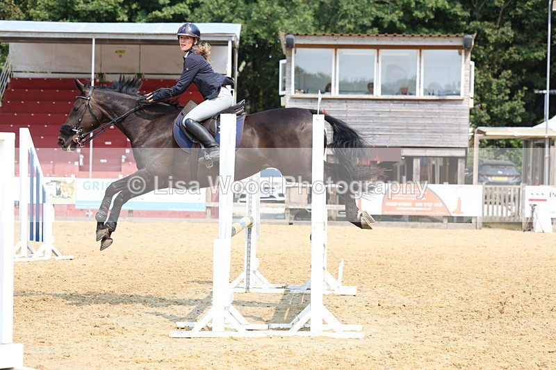 3E7A1985 - Class 5: Senior 95cm